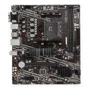 A520M-PRO AMD AM4 MATX Gaming Motherboard