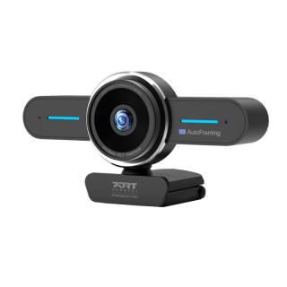 902003 Mini 4K Conference Autoframing Webcam 