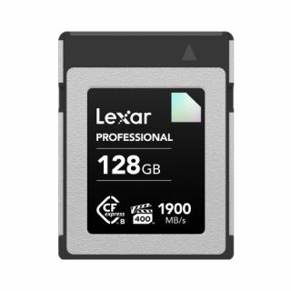 Professional CFexpress Diamond 128GB Type B Memory Card 