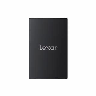 SL500 1TB Portable SSD - Black 