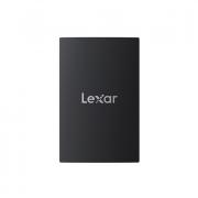 SL500 1TB Portable SSD - Black