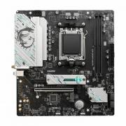 B650M Gaming Wifi AMD AM5 mATX Gaming Motherboard