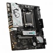 B650M Gaming Wifi AMD AM5 mATX Gaming Motherboard