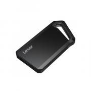 Professional SL600 1TB Portable SSD - Graphite Grey