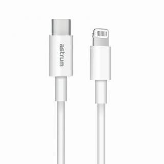 AC310 1.0M Mobile Cable USB-C to Lightning PIN 3A 