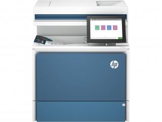 Color LaserJet Enterprise MFP 5800dn A4 Colour Multifunctional Printer (Print, Copy & Scan) 