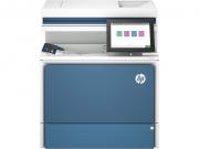 Color LaserJet Enterprise MFP 5800dn A4 Colour Multifunctional Printer (Print, Copy & Scan)