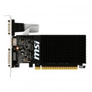 Nvidia GeForce GT 710 2GD3H 2GB 64-BIT Graphics Card