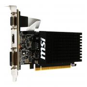 Nvidia GeForce GT 710 2GD3H 2GB 64-BIT Graphics Card