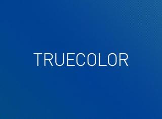 TrueColour 90gsm 914mm x 45m Matt Coated Paper - Roll 