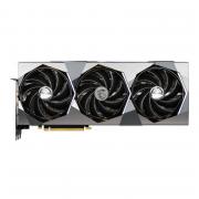 Nvidia GeForce RTX 4070Ti Suprim 12G GDDR6X 256-BIT Graphics Card