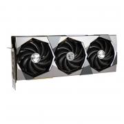 Nvidia GeForce RTX 4070Ti Suprim 12G GDDR6X 256-BIT Graphics Card