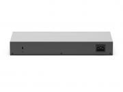 Smart Switch Series GS724Tv6 24-Port L2+/Layer 3 Lite Rack Mount Gigabit Smart Switch with 2 x SFP Ports