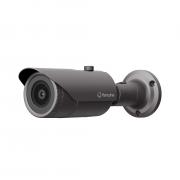 QNO Series QNO-8010R 5MP 2.8mm IR Bullet Camera - Dark Grey