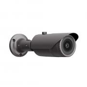 QNO Series QNO-8010R 5MP 2.8mm IR Bullet Camera - Dark Grey