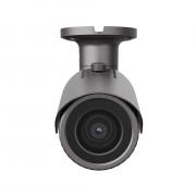 QNO Series QNO-8010R 5MP 2.8mm IR Bullet Camera - Dark Grey