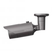 QNO Series QNO-8010R 5MP 2.8mm IR Bullet Camera - Dark Grey