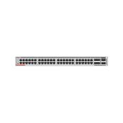 RG-CS86 Series RG-CS86-48MG4VS2QXS-UPD 48-Port PoE++ 1 RU Multi-Gigabit Ethernet Switch with Cloud Management