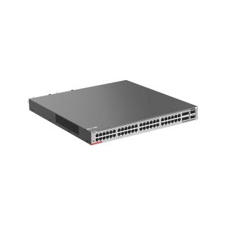 RG-CS86 Series RG-CS86-48MG4VS2QXS-UPD 48-Port PoE++ 1 RU Multi-Gigabit Ethernet Switch with Cloud Management 