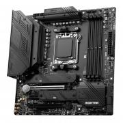 MAG B650M MORTAR WIFI AMD AM5 mATX Gaming Motherboard