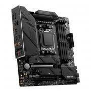 MAG B650M MORTAR WIFI AMD AM5 mATX Gaming Motherboard