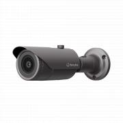 Q Series QNO-6012R 2MP 2.8mm IR Bullet Camera - Dark Grey