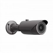 Q Series QNO-6012R 2MP 2.8mm IR Bullet Camera - Dark Grey