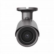 Q Series QNO-6012R 2MP 2.8mm IR Bullet Camera - Dark Grey