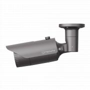 Q Series QNO-6012R 2MP 2.8mm IR Bullet Camera - Dark Grey