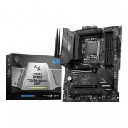 MAG B760 Tomahawk Wifi DDR5 Intel LGA1700 ATX Gaming Motherboard