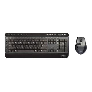 900901-US Wireless Keyboard and Mouse Combo (US layout) 