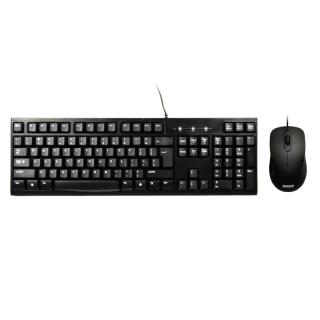 900900-US USB Keyboard and Mouse Combo (US layout) 