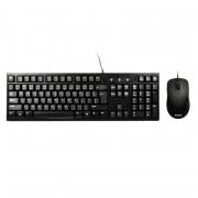 900900-US USB Keyboard and Mouse Combo (US layout)