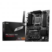 PRO B650-S Wi-Fi AMD AM5 ATX Gaming Motherboard