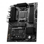 PRO B650-S Wi-Fi AMD AM5 ATX Gaming Motherboard