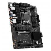 PRO B650-S Wi-Fi AMD AM5 ATX Gaming Motherboard