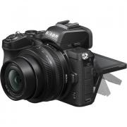 Z50 20.9MP Mirrorless Digital Camera with 16-50mm f3.5-6.3 VR DX Lens