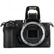 Z50 20.9MP Mirrorless Digital Camera with 16-50mm f3.5-6.3 VR DX Lens