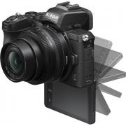 Z50 20.9MP Mirrorless Digital Camera with 16-50mm f3.5-6.3 VR DX Lens