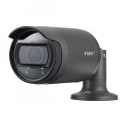 L Series LNO-6072R 2MP 3.2 - 10mm Varifocal IR Bullet Camera - Dark Grey