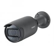 L Series LNO-6072R 2MP 3.2 - 10mm Varifocal IR Bullet Camera - Dark Grey