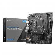 H610M-E PRO Intel LGA1700 M-ATX Motherboard