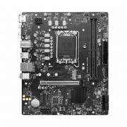 H610M-E PRO Intel LGA1700 M-ATX Motherboard