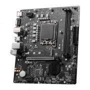 H610M-E PRO Intel LGA1700 M-ATX Motherboard