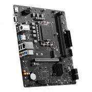 H610M-E PRO Intel LGA1700 M-ATX Motherboard