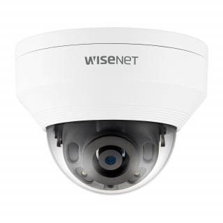 Q Series QND-8020R 5MP 4mm NW IR Dome Camera - White 