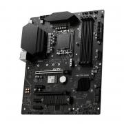 PRO Z790-S WIFI DDR5 LGA1700 ATX Gaming Motherboard