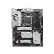 X670E GAMING PLUS WIFI AMD AM5 ATX Gaming Motherboard