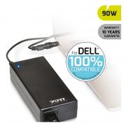 90W Dell Notebook Adapter