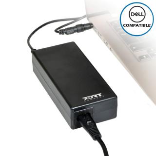 65W Dell Notebooks Adapter 